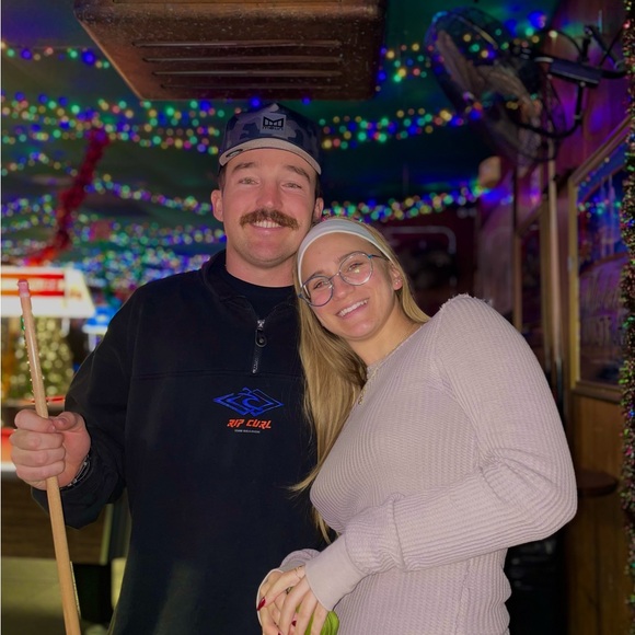 Meet your Posher, Grace - Picture 2 of 3